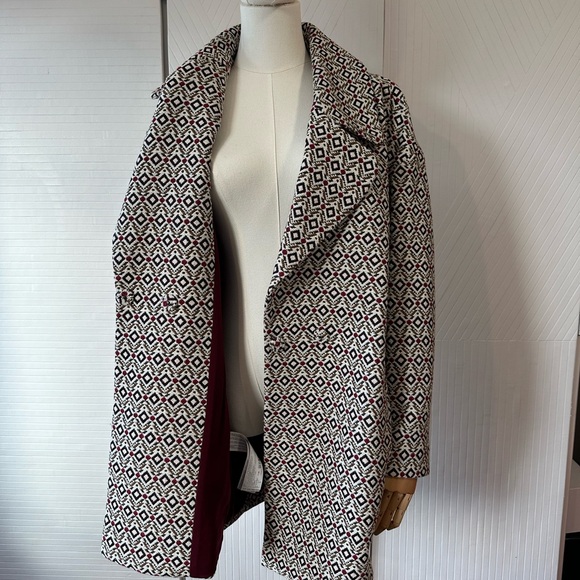 Mango Jackets & Blazers - 💄🧥👠 NWOT Mango Dress Coat